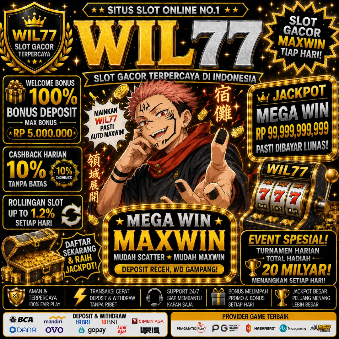 WIL77Banner